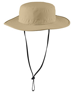 Port Authority Outdoor Wide-Brim Hat. C920