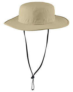 Port Authority Outdoor Wide-Brim Hat. C920 In Big & Tall Sizes