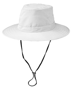 Port Authority Lifestyle Brim Hat. C921