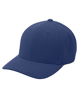 Port Authority Flexfit 110 & Dry Mini Pique Cap. C934