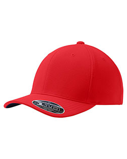 Port Authority Flexfit 110 & Dry Mini Pique Cap. C934