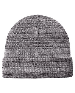 Port Authority Knit Cuff Beanie C939 In Big & Tall Sizes