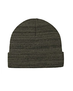 Port Authority Knit Cuff Beanie C939