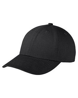 Port Authority Ripstop Cap C940