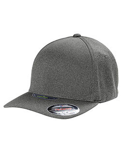 Port Authority Flexfit Melange Unipanel Cap C946