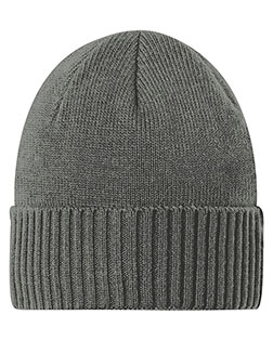 Port Authority Rib Knit Cuff Beanie C951