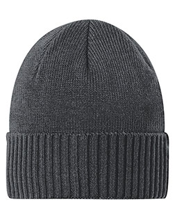 Port Authority Rib Knit Cuff Beanie C951