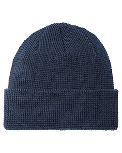 Port Authority Thermal Knit Cuffed Beanie C955