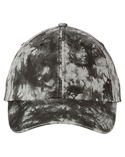 Port Authority Tie-Dye Cap C961