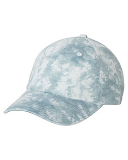 Port Authority Tie-Dye Cap C961