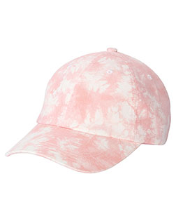 Port Authority Tie-Dye Cap C961