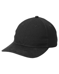 Port Authority ®  Leather Strap Cap C963