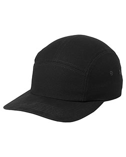 Port Authority ®  Brushed Cotton Camper Cap C970