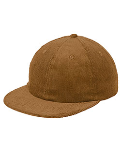 Port Authority ® Corduroy Cap C972 at BigNTallApparel