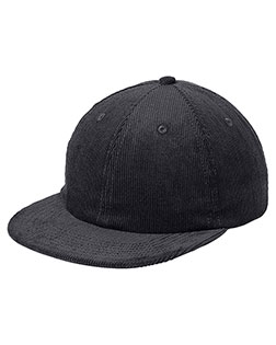 Port Authority ® Corduroy Cap C972 In Big & Tall Sizes
