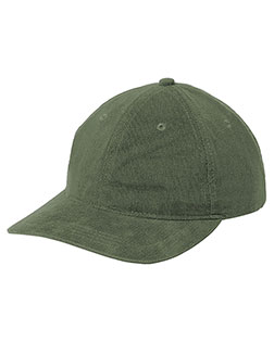 Port Authority ® Light Corduroy Dad Cap C973 In Big & Tall Sizes