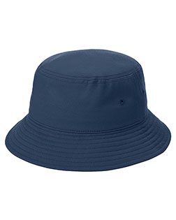 Port Authority ®  Twill Classic Bucket Hat C975 at BignTallApparel