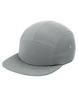 Port Authority ® Poly Camper Cap C982 at BigNTallApparel