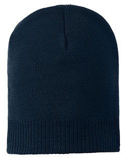 Port Authority CP95  100% Cotton Beanie