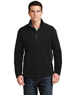 Port Authority F218 Men Value Fleece 1/4-Zip Pullover