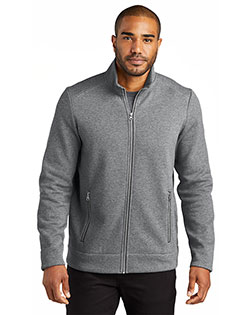 Port Authority Network Fleece Jacket F422 at BigNTallApparel