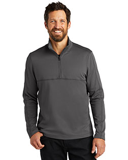 Port Authority Smooth Fleece 1/4-Zip F804