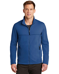 Port Authority Collective Smooth Fleece Jacket. F904