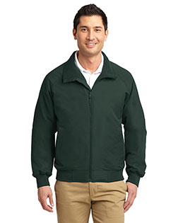 Port Authority Charger Jacket. J328