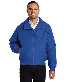 Port Authority Charger Jacket. J328