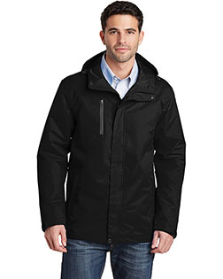 Port Authority All-Conditions Jacket. J331