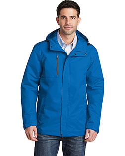 Port Authority All-Conditions Jacket. J331