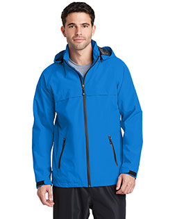 Port Authority Torrent Waterproof Jacket. J333