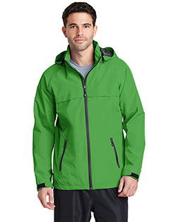 Port Authority Torrent Waterproof Jacket. J333