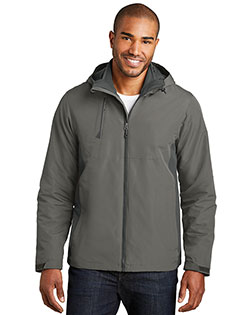 Port Authority Merge 3-in-1 Jacket. J338