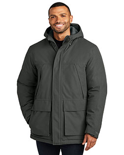 Port Authority ®  Latitude Waterproof Heavyweight Parka J363