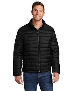 Port Authority ®  Horizon Puffy Jacket J364
