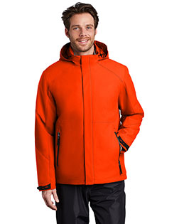 Port Authority Insulated Waterproof Tech Jacket J405