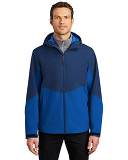 Port Authority Tech Rain Jacket J406