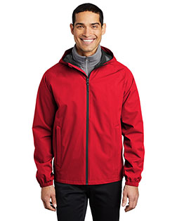 Port Authority Essential Rain Jacket J407