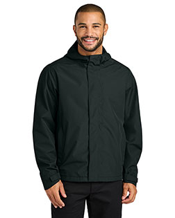 Port Authority J714 Men's C-FREE Rain Jacket