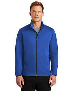 Port Authority J717 Active Soft Shell Jacket