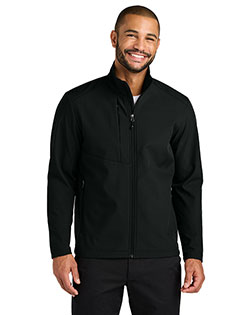 Port Authority J720 Men's C-FREE Core Soft Shell Jacket