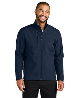 Port Authority J720 Men's C-FREE Core Soft Shell Jacket