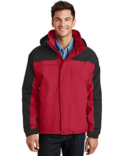 Port Authority J792 Men Nootka Jacket