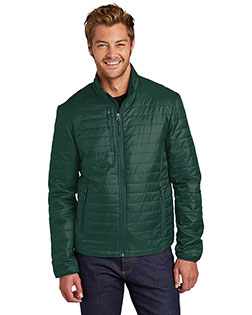 Port Authority Packable Puffy Jacket J850