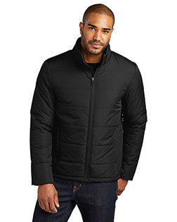 Port Authority Puffer Jacket J852