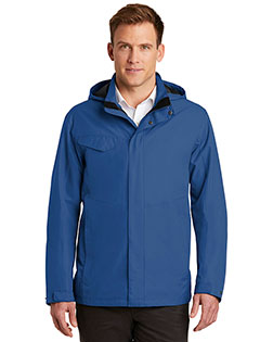 Port Authority Collective Outer Shell Jacket. J900