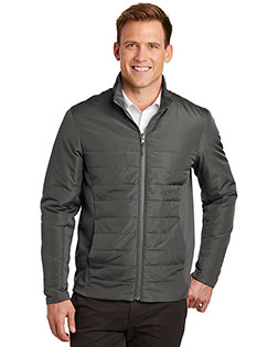 Port Authority Collective Insulated Jacket. J902