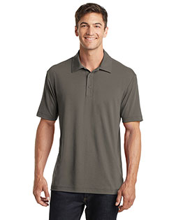 Port Authority Cotton Touch Performance Polo. K568