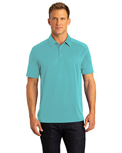 Port Authority Digi Heather Performance Polo. K574